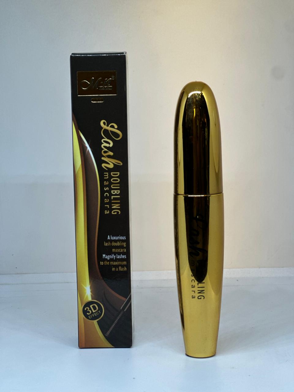 ماسكرا MN الدهبي